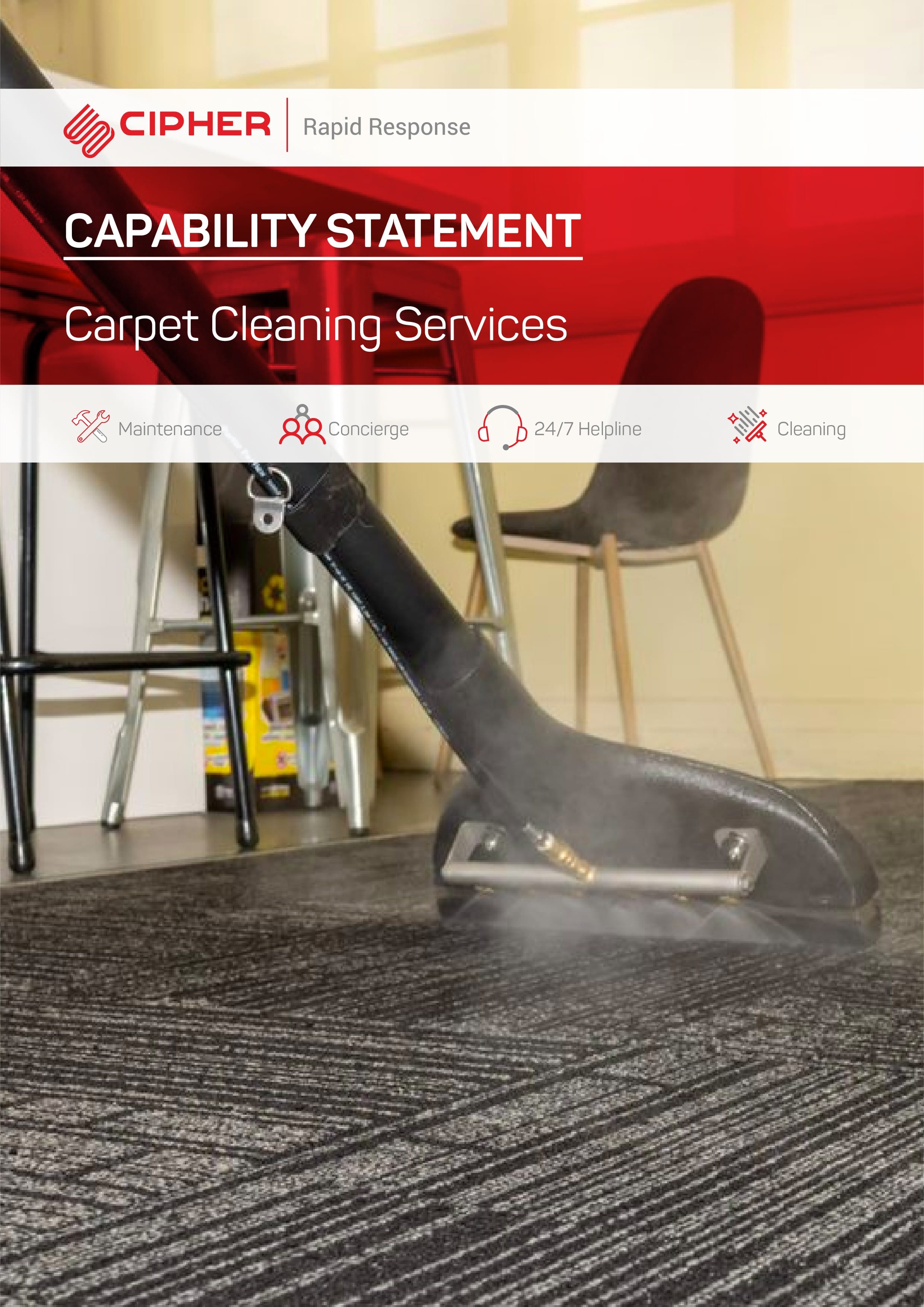 Professional carpet cleaners get all kinds of stains and odors removed from all kinds of carpets, upholstery, and surfaces.