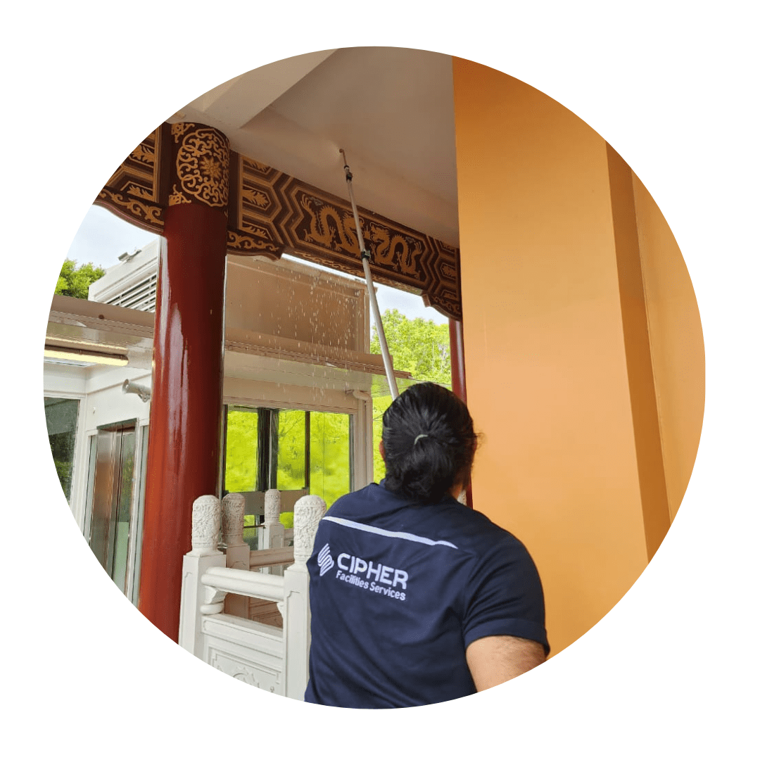  Cipher has a dedicated team for carpet cleaning all our facilities in NSW and ACT.
