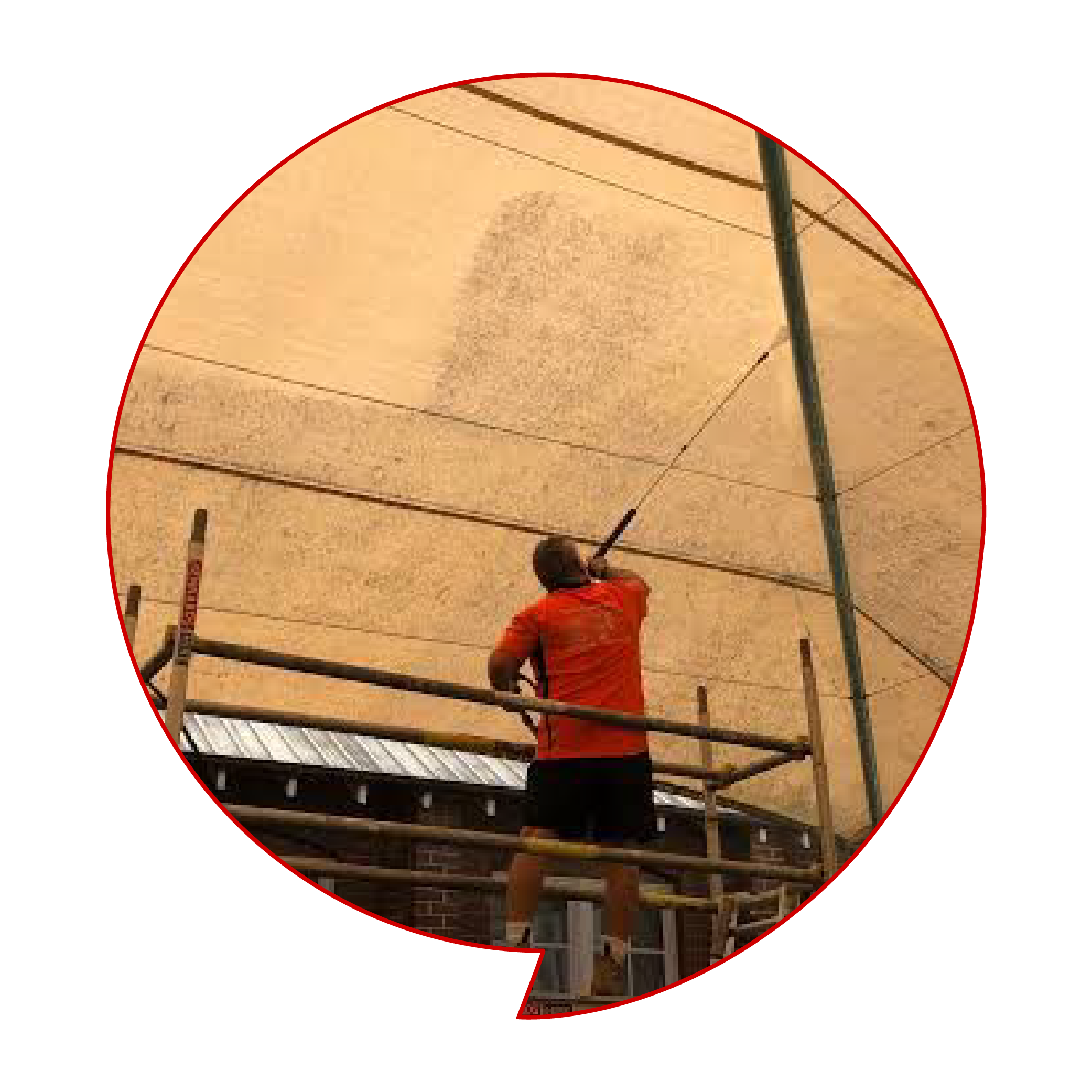 Cipher Rapid Response has a professional and experienced team for cleaning shade sails. Our team use latest equipment 